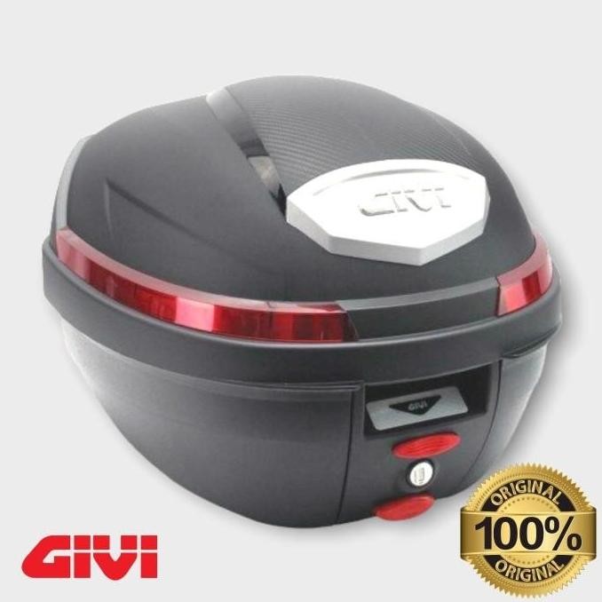 Box Motor Box Belakang Givi B270N / B27 On Original Givi Malaysia