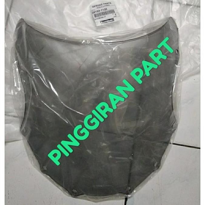 Visor Ninja Rr Old Lama Original