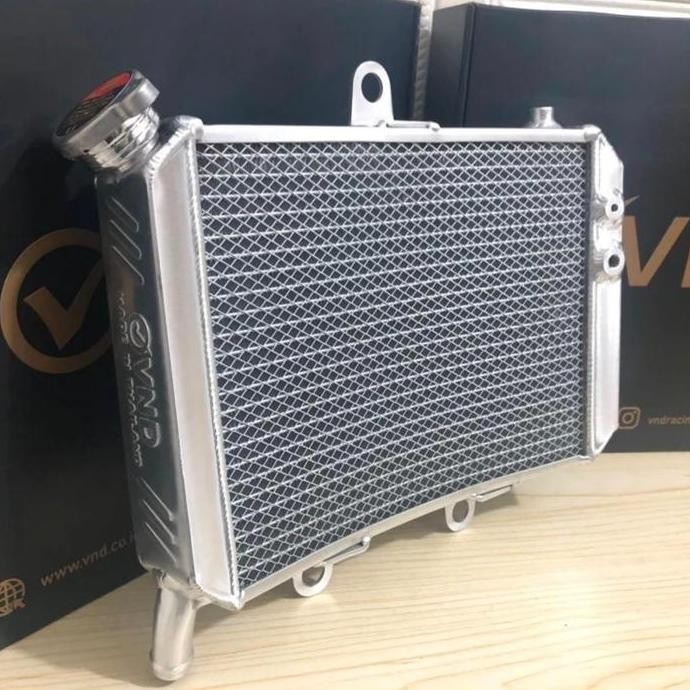 Radiator VND ORIGINAL Ninja RR Ninja KRR Radiator Gembot Ninja RR/KRR