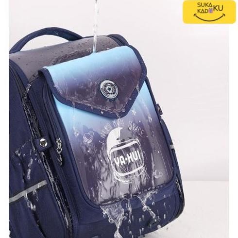 

Spesial Tas Ransel Sekolah Impor Anak Laki Laki/Cowok / Perempuan Sd Smp - 5002