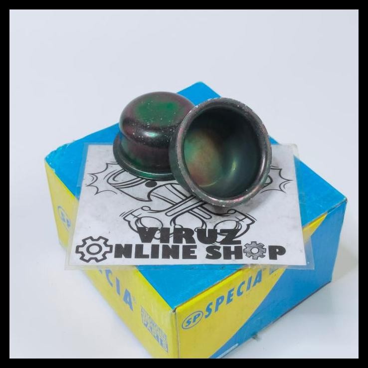 BEST DEAL DOP TUTUP AS RODA SUZUKI KATANA JIMNY 43241-80001 1BIJI 