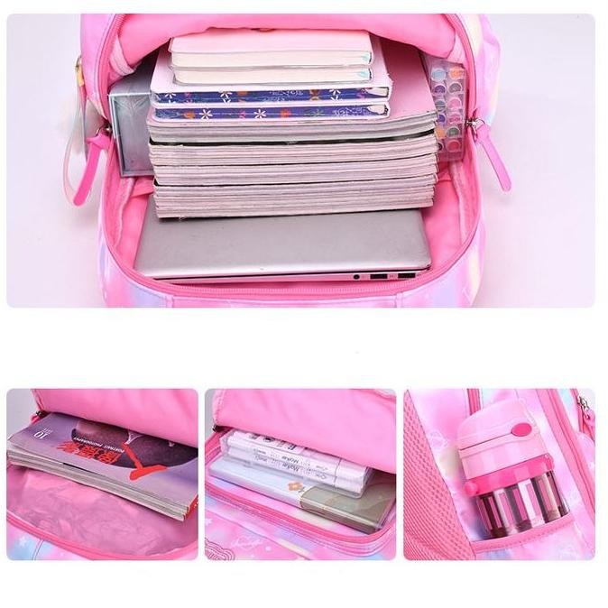 

Diskon CodReady Tas Sekolah Anak Perempuan Tas Ransel Sekolah Anak Tk Supermall Fashion