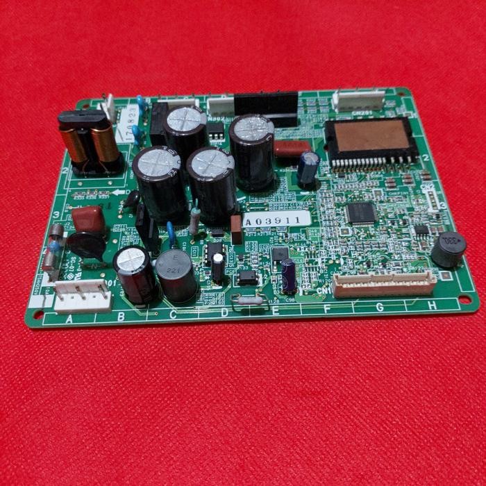 PCB MODUL KULKAS PANASONIC INVERTER 170823