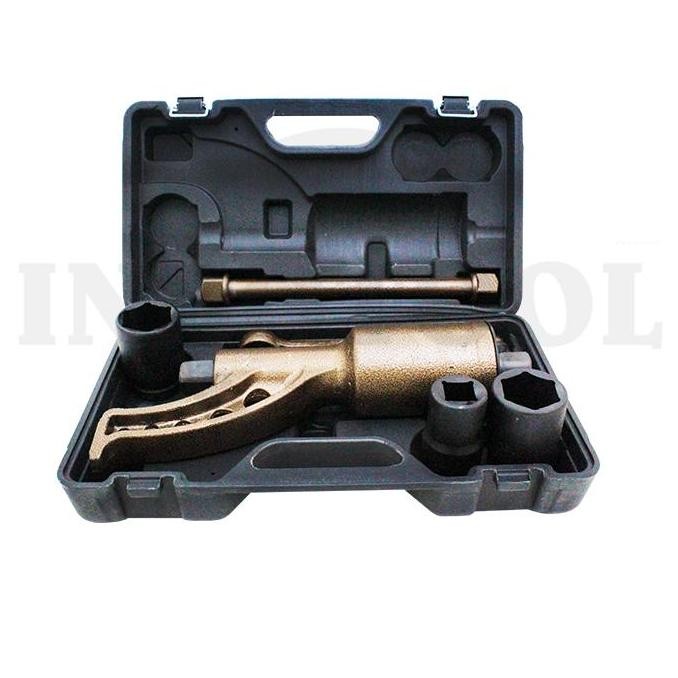 Torque Multiplier 3 Socket MAXPOWER