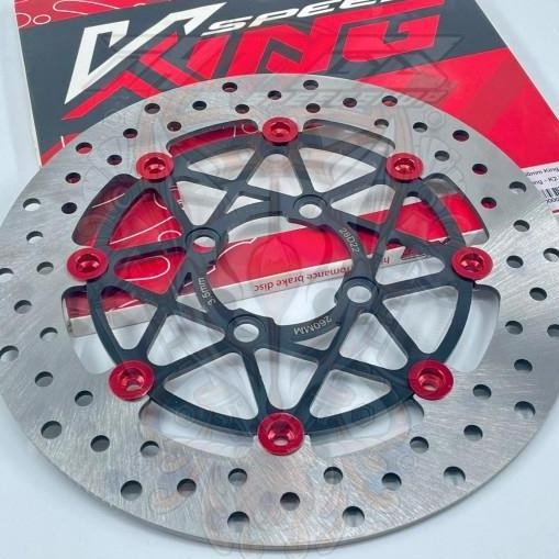 Disk Kingspeed 260mm floating
