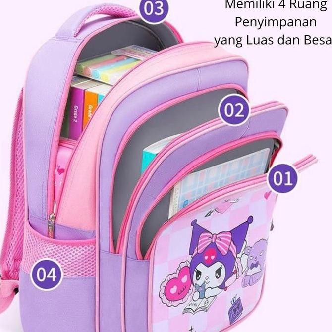 

Terjangkau Bk198 - Tas Sekolah Tas Ransel Anak Perempuan Tas Sekolah Anak Perempuan Tas Sekolah WanitaTasSekolah