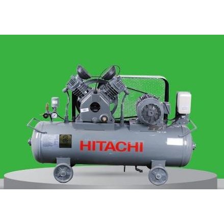 Kompressor 3Pk 1 Phase Original Hitachi
