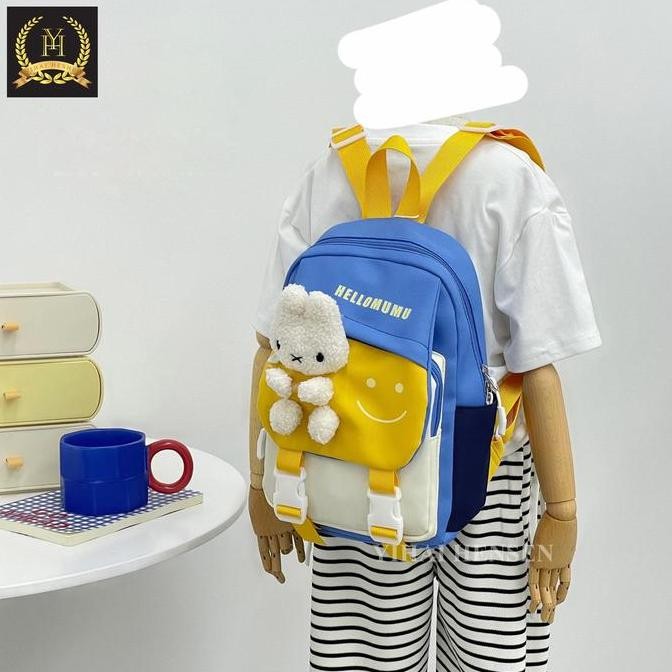 

Miliki Tas Ransel Anak Tk Sd Smp Tas Anak Perempuan Backpack Anak Tas Sekolah