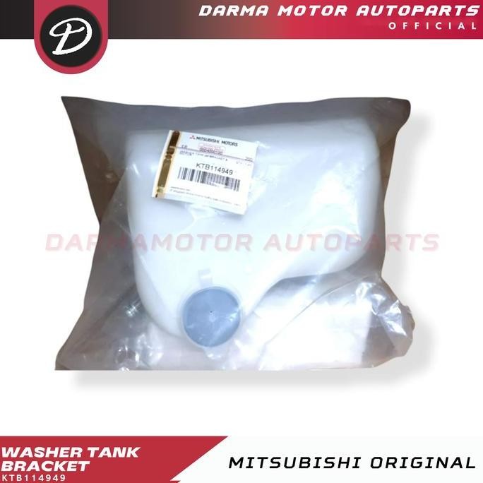 Tabung Air Wiper Set Dinamo L300 Diesel Asli Orinal KTB KTB114949