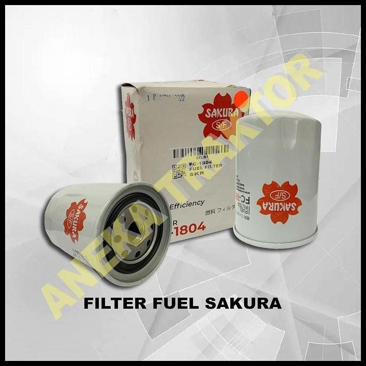 GRATIS ONGKIR FILTER SOLAR FC1804 FC-1804 FC 1804 16403-Z9000 16405-T9005 