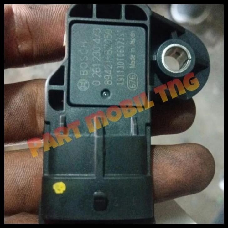 BEST DEAL MAP SENSOR MITSUBISHI MIRAGE COPOTAN 
