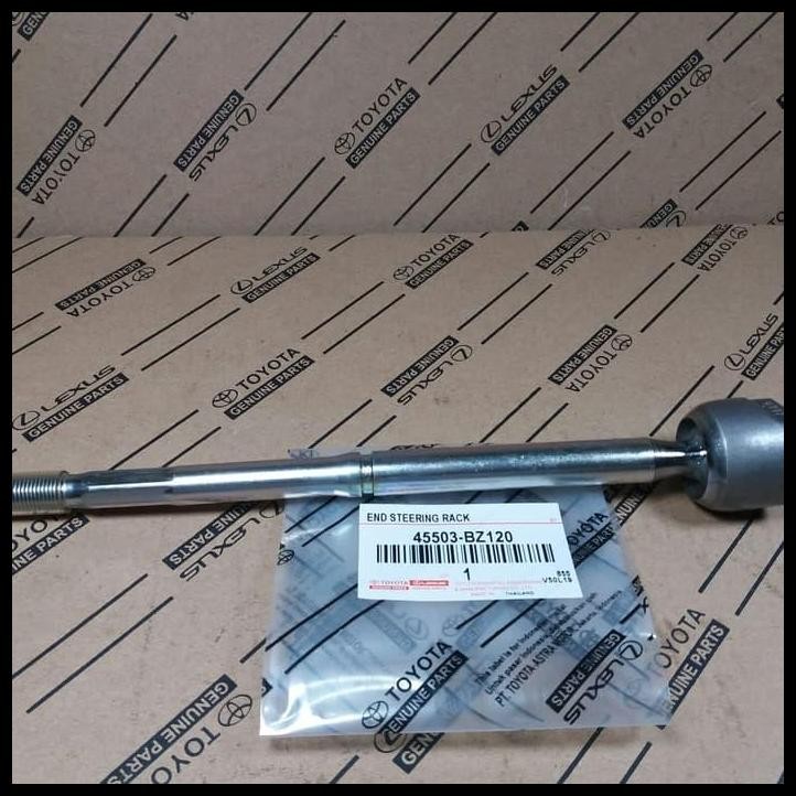 BEST DEAL LONG TIE ROD AVANZA 2012 2014 