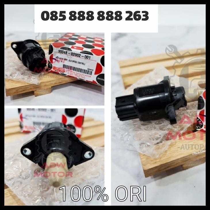 GRATIS ONGKIR IDLE SPEED CONTROL AGYA AYLA