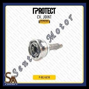 TERMURAH CV JOINT AS RODA LUAR SUZUKI FORSA 