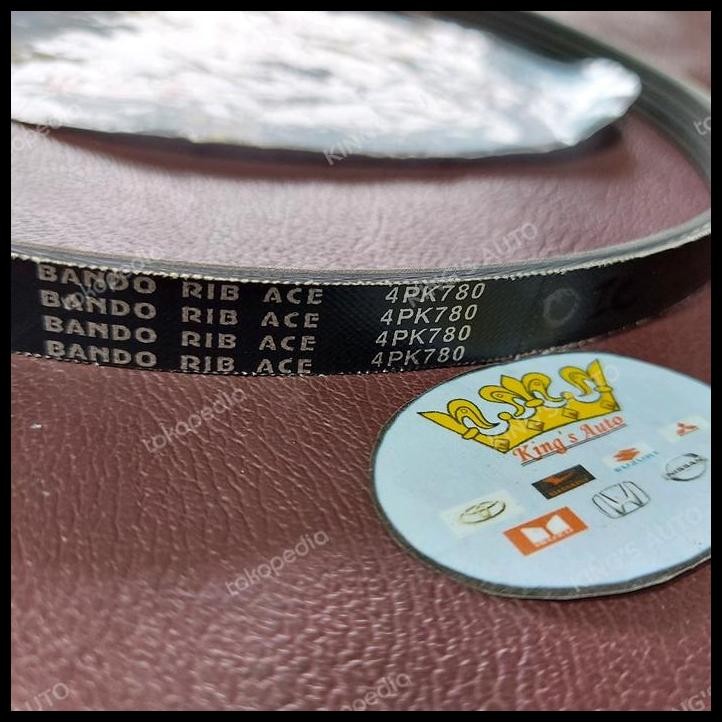 DISKON FAN BELT AC SPLASH 