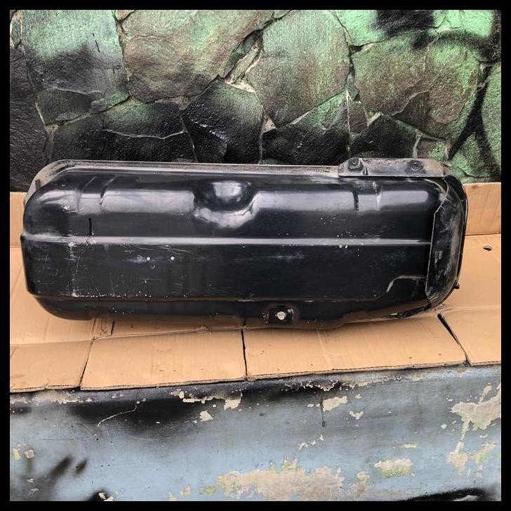 BEST DEAL TENGKI MINYAK FUTURA INJEKSI/T120SS/TSS INJEKSI COPOTAN ORI