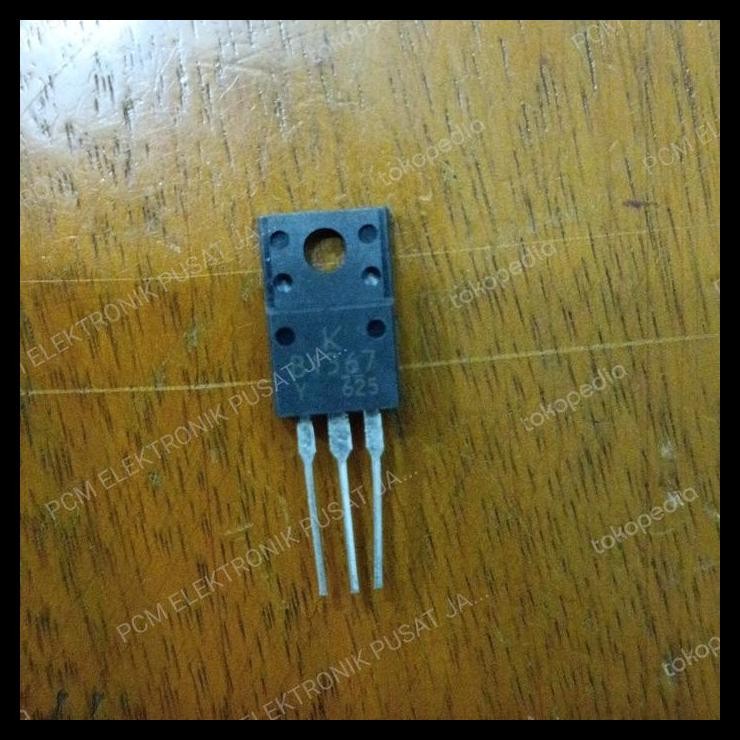 GRATIS ONGKIR 1245 TRANSISTOR TR K B1367 KB1367 2SB1367 B 2SB 1367 ASLI ORI ORIGINAL 