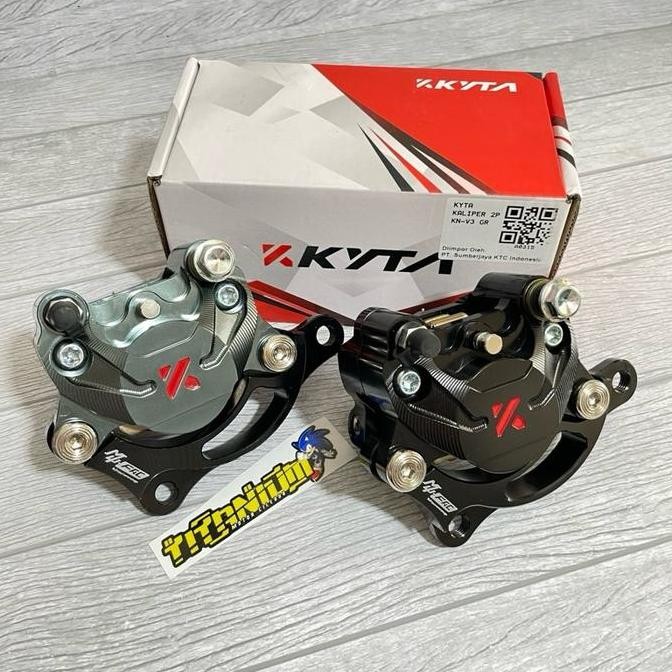 KALIPER KTC KYTA 2P 220MM MIO SMILE MIO SOUL