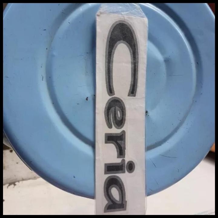 

HOT DEAL STICKER CERIA 1PC