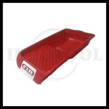 

GRATIS ONGKIR PAINT TRAY 15CM X 32CM / PAINT TRAY FIA !!!