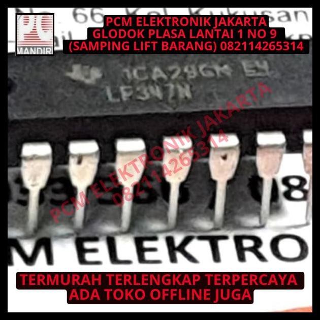 TERBARU LF347N LF347 LF 347 N