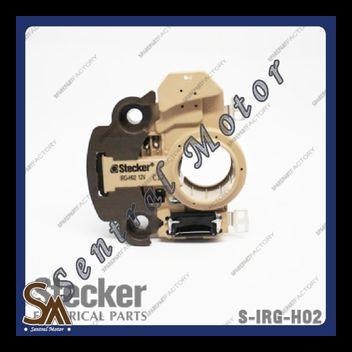 DISKON IC REGULATOR ALTERNATOR HONDA JAZZ 
