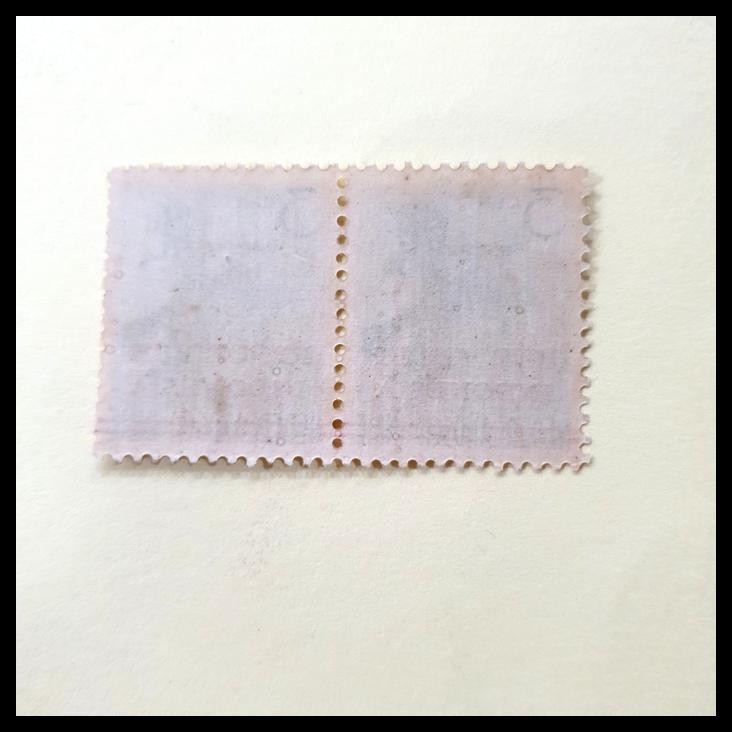 

BEST DEAL PRANGKO INDONESIA 1945. REVOLUSI JAWA J5 3 CENT. PAIR. LUX !!!!!!