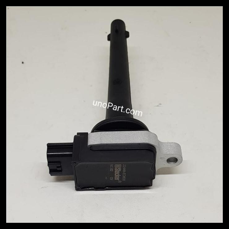 TERMURAH KOIL NISSAN LIVINA / GRAND LIVINA 1.8 IGNITION COIL 