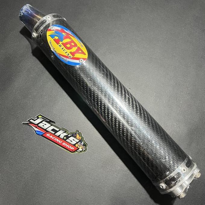 silincer knalpot ninja r rr 150 hby carbon titanium orinal thailand not dbs sjr