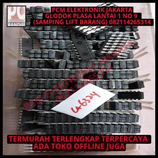 TERBARU LA 6324 LA6324 