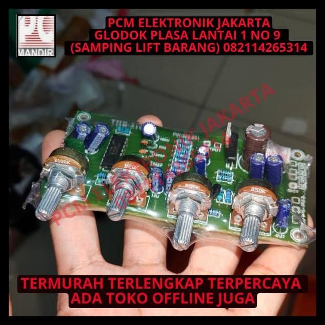 BEST DEAL KIT THB 310 THB310 SUPER ECHO 2MIC 2MIC PLUS REGULATOR 