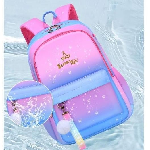 

Spesial Tas Ransel Anak Sekolah Sd Smp Sma Backpack Ta0003 Motif Fashion