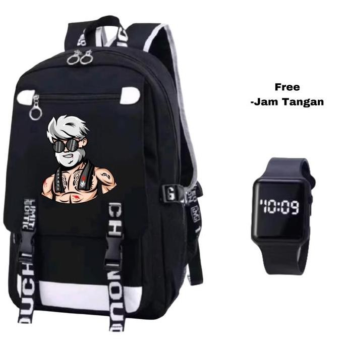 

Diskon Tas Sekolah - Tas Ransel Untuk Anak - Tas Anak Kecil - Tas Anak Anak - Tas Sekolah Anak Sd - Tas Untuk Anak Tk - Tas Punggung Anak - Tas Ransel Yang Ringan Untuk Anak - Tas Anak Anak Yang Banyak Bonus Nya