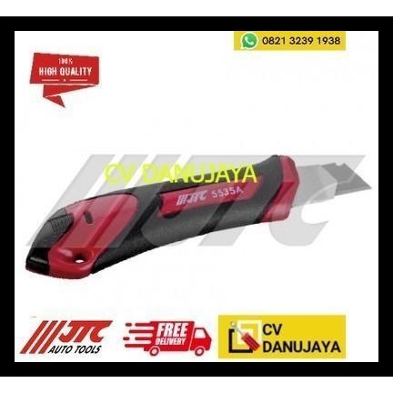 

GRATIS ONGKIR UTILITY KNIFE JTC-5535A !