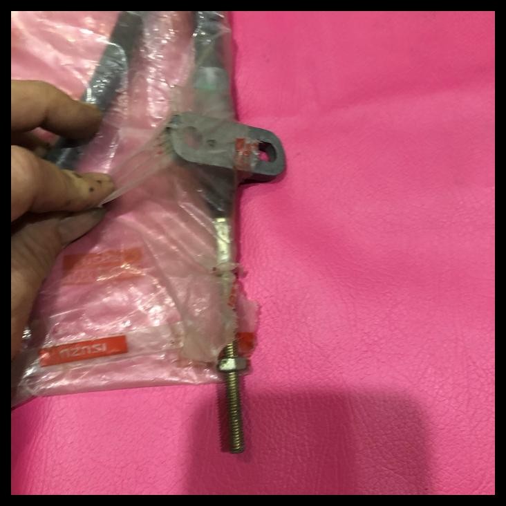 TERMURAH KABEL REM TANGAN/HAND BRAKE (PANJANG) ISUZU ELF NKR58/66 ORI 