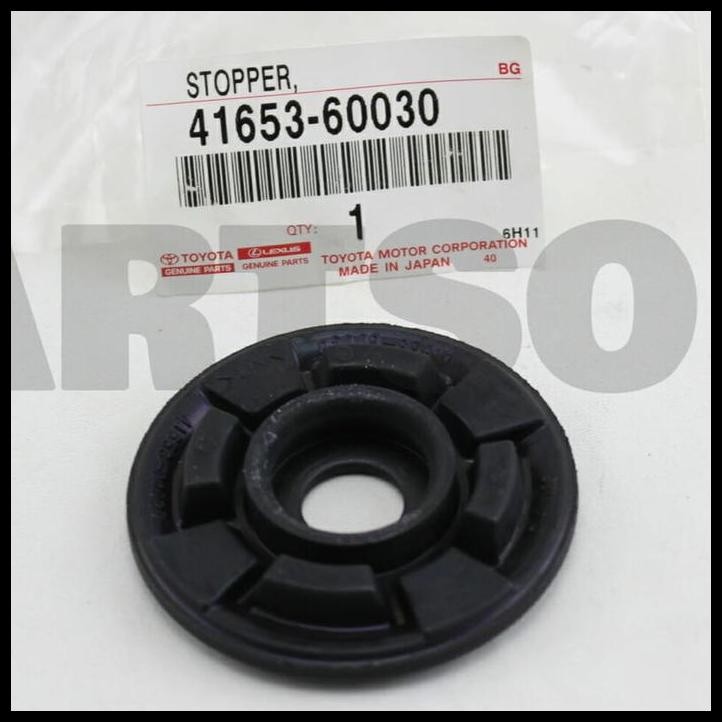 BEST DEAL CUSHION BUSHING GARDAN 41653-60030 FORTUNER HILUX PRADO LEXUS 