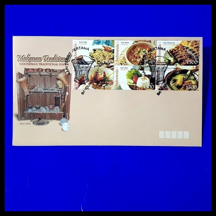 

TERBARU SHP MAKANAN TRADISIONAL : GULAI BALAK, SATE TAMBULINAS, NASI UDUK, .. !