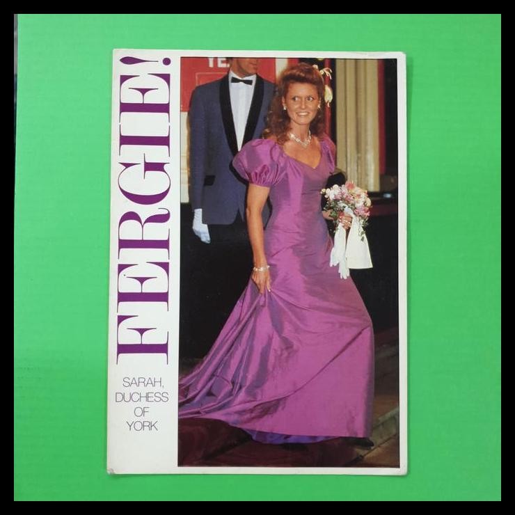 

TERBARU PRANGKO AMERIKA. JACK LONDON. KARTUPOS SARAH, DUCHESS OF YORK. FERGIE! !