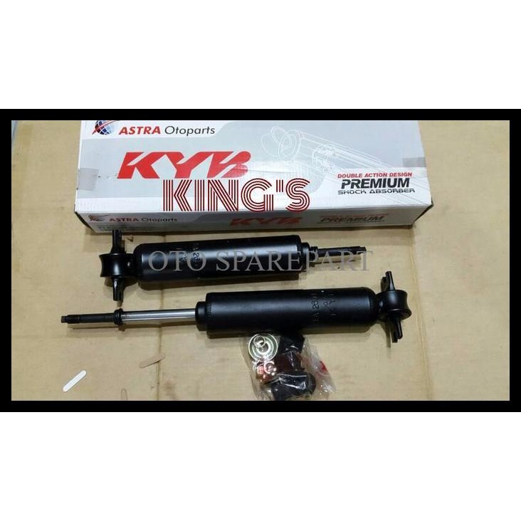 TERBARU SHOCK BREAKER DEPAN L300 - KUDA KAYABA 