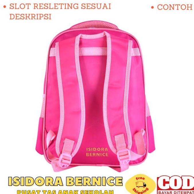 

Terjangkau Tas Sekolah Anak Sd Cewek Anak Sd Timbul Karakter