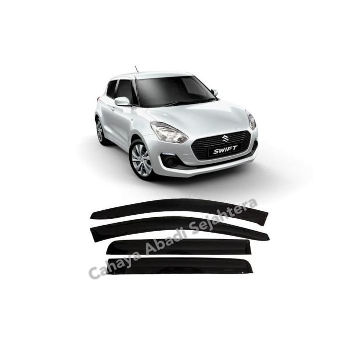 Talang Air Slim Mobil Suzuki All New Swift