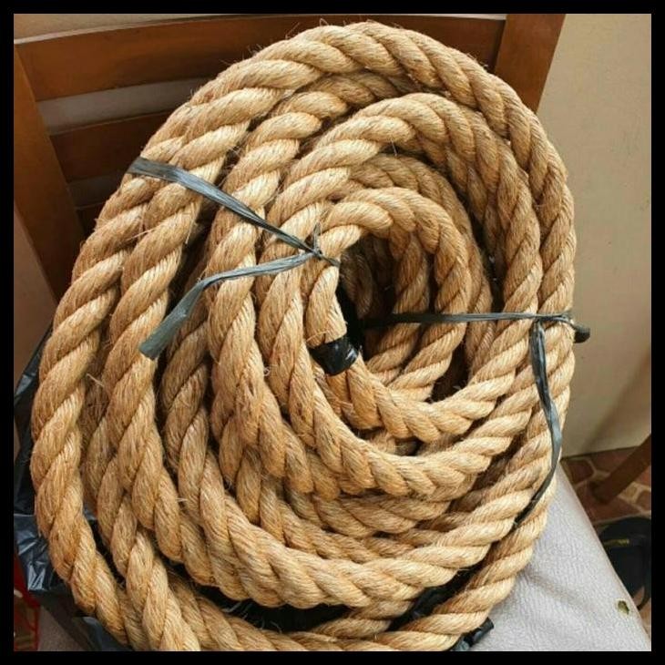 

DISKON TALI TAMBANG MANILA GONI 16MM !