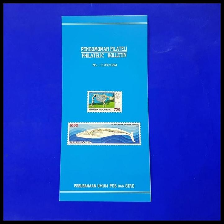 

DISKON PERANGKO/PRANGKO INDONESIA. SHP 100TH MUSEUM ZOOLOGICUM BOGORIENSE !!!!!!