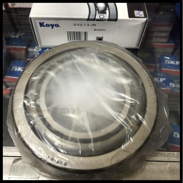 TERMURAH BEARING 33213 KOYO ORIGINAL 