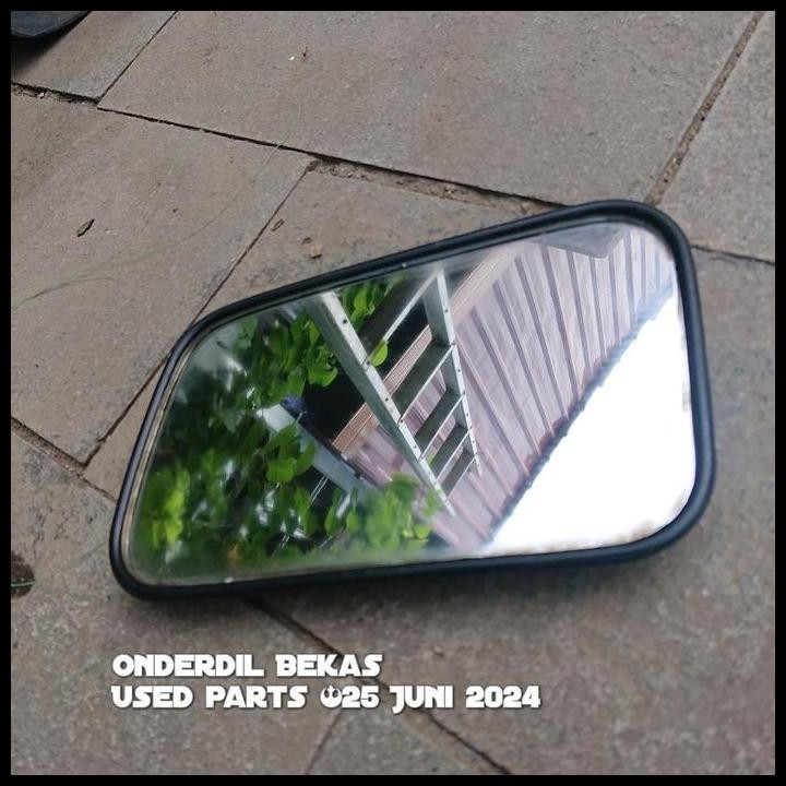 TERBARU KACA SPION KIRI HONDA CIVIC EXCELENT 1982 