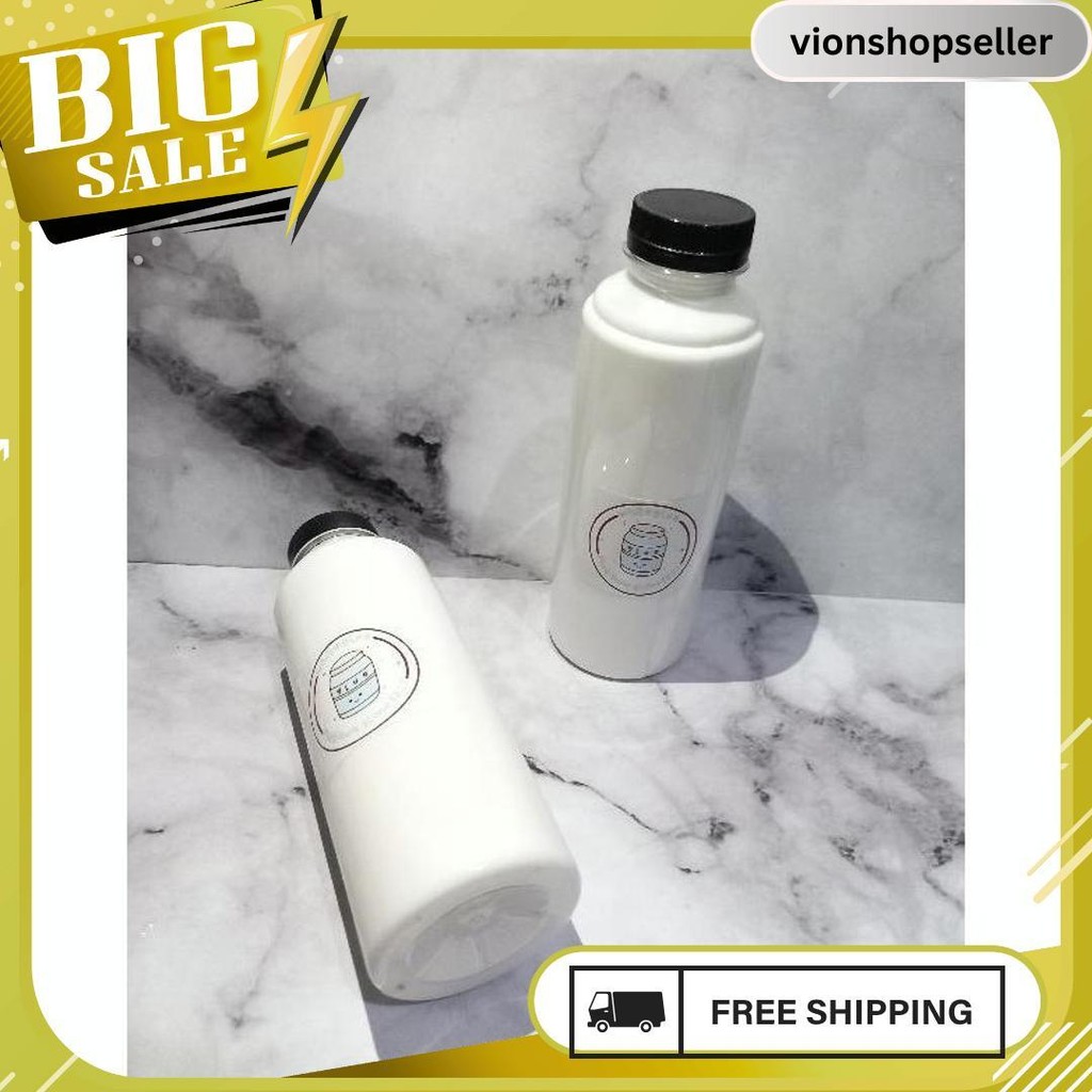 

White Glue 250Ml Siap Kirim