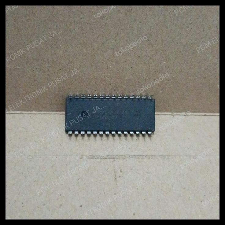 DISKON 8115 IC PROGRAM EEPROM EPROM ATMEL AT28C64B AT 28C64 B AT28C64 
