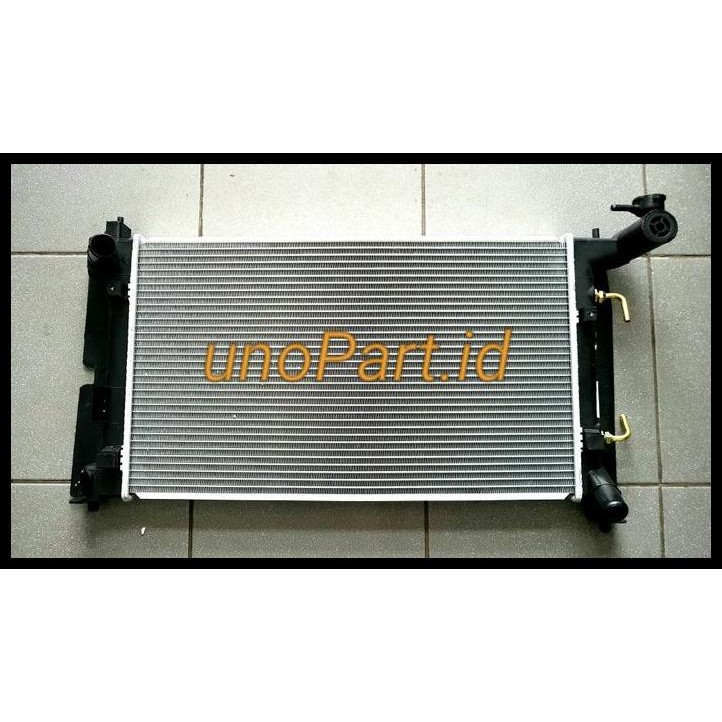 TERBARU RADIATOR ASSY TOYOTA ALTIS 2003-2007 AT OEM 16400-21180