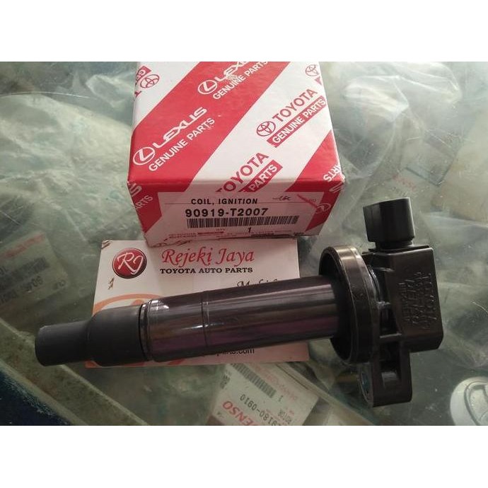 Ignition Coil Busi Vios Yaris