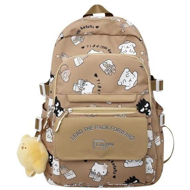 

Miliki Tas Ransel Sekolah Anak Perempuan Imut Tas Punggung Anak Cewek Fashion Kekinian Tas Sekolah Anak Terbaru